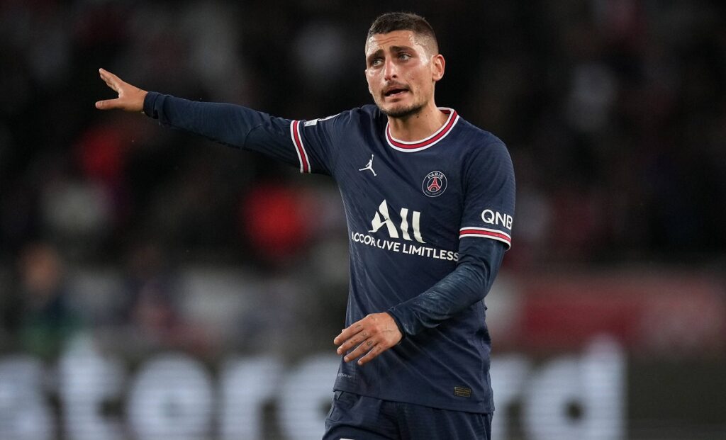 Verratti