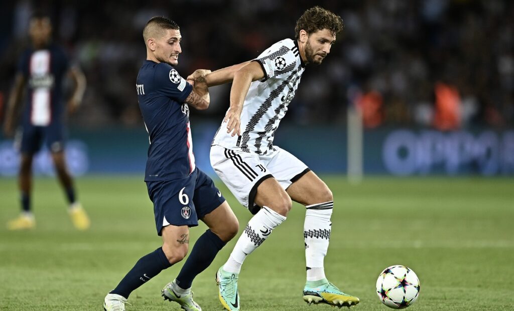 Marco Verratti