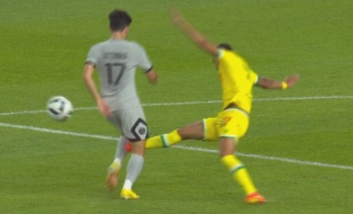 Psg Juve: Galtier perde un big? Brutto infortunio al ginocchio, le ULTIME 36 vitinha