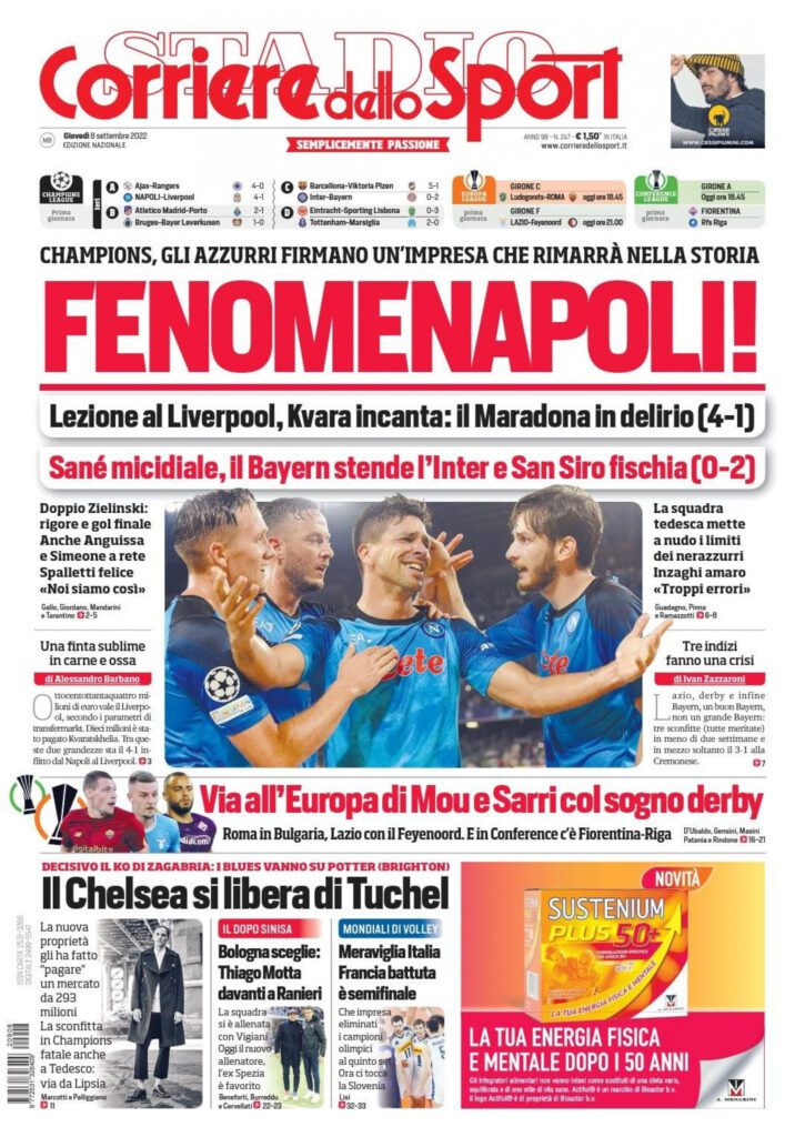 Rassegna stampa Juve: prime pagine quotidiani sportivi - 8 settembre 2022 38 whatsapp image 2022 09 08 at 00.16.50