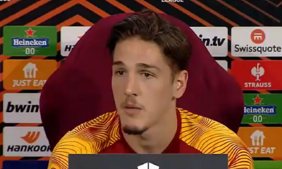 zaniolo