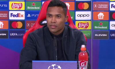 Alex Sandro 3