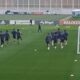 Allenamento Juve 1