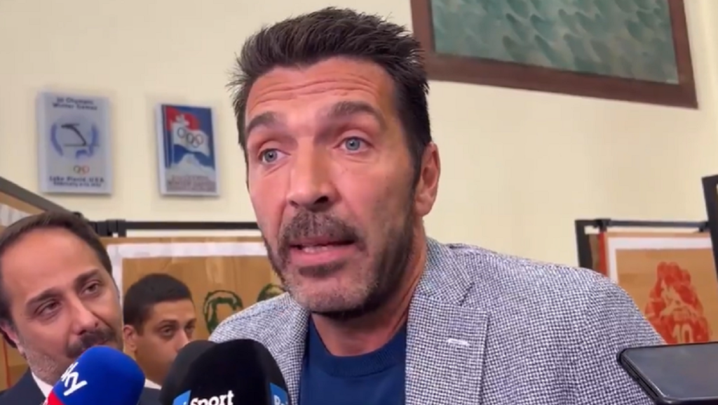 Buffon