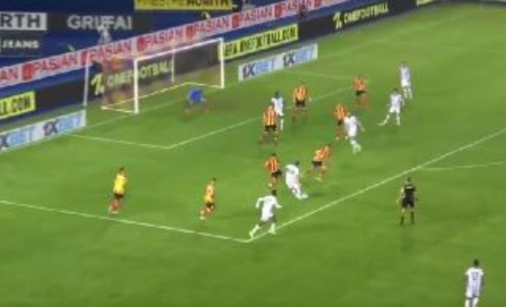 Lecce juve fagioli