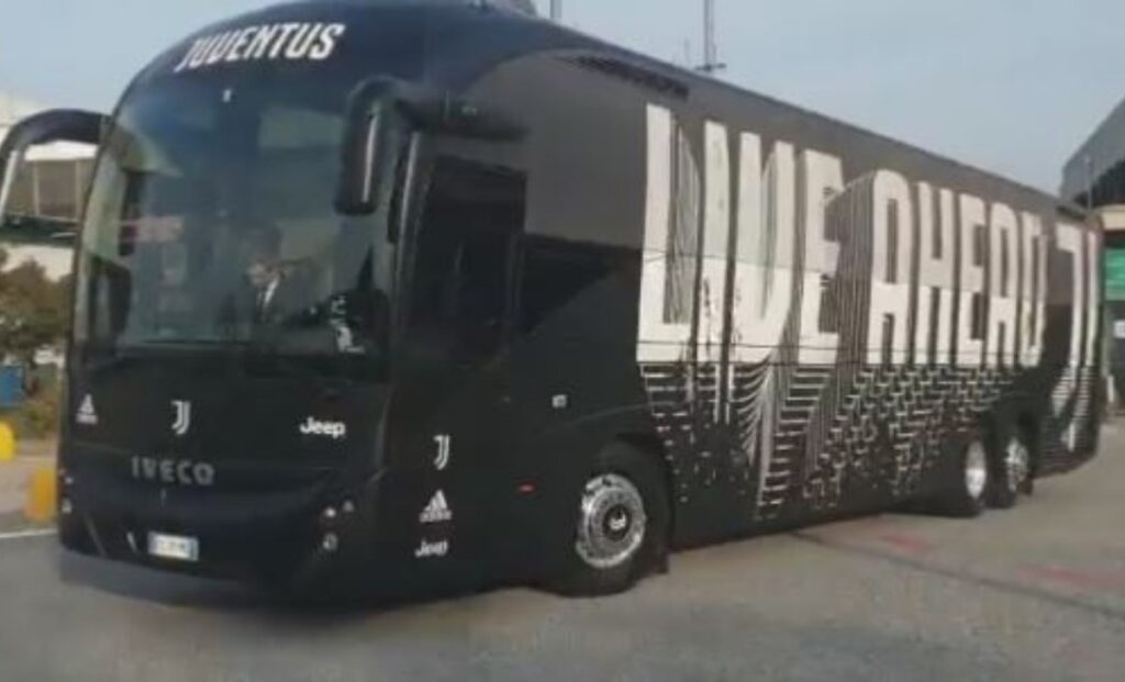 Juve caselle
