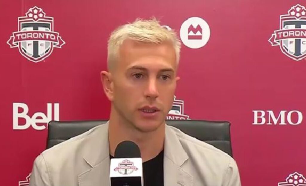 Bernardeschi
