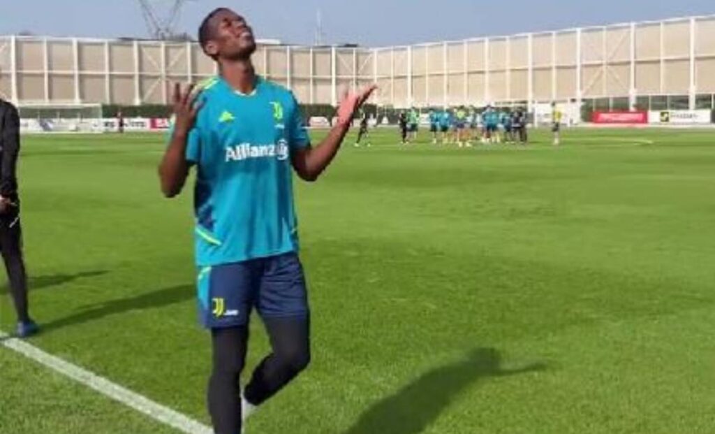 Pogba