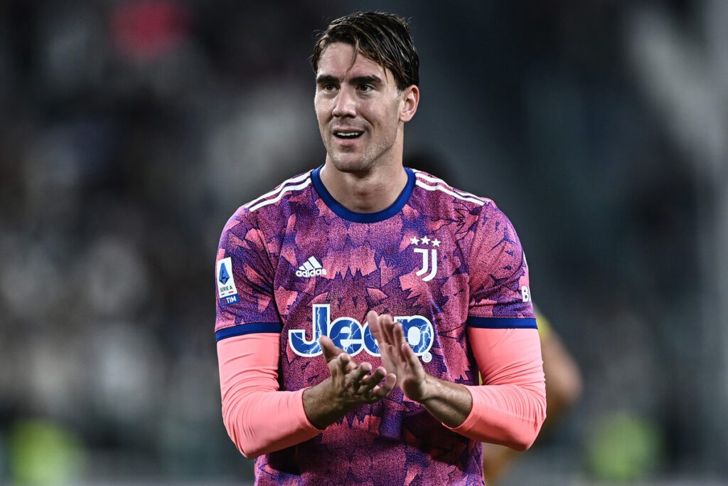 Juventus Bologna serie A
