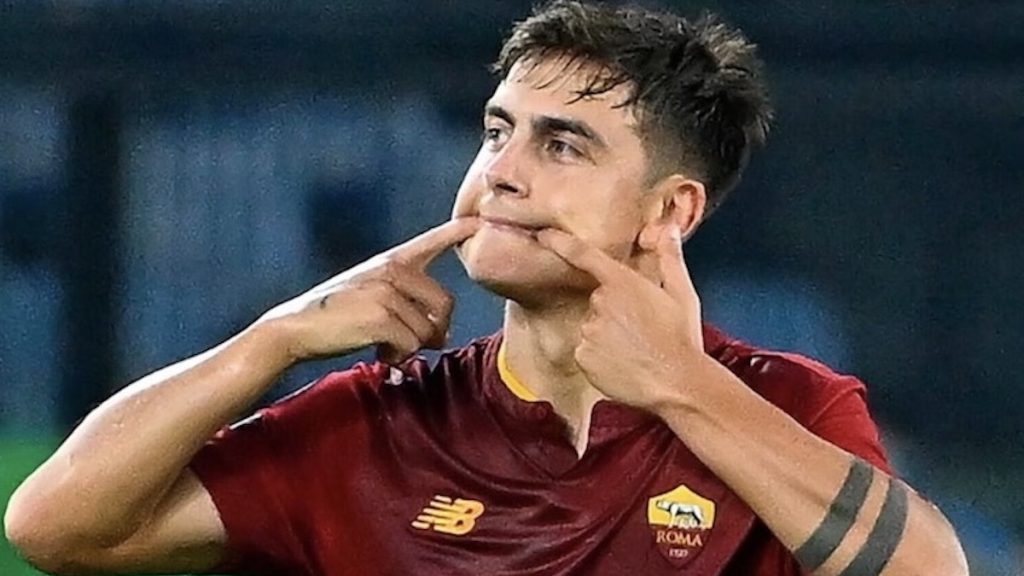 Paulo Dybala
