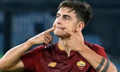 Paulo Dybala