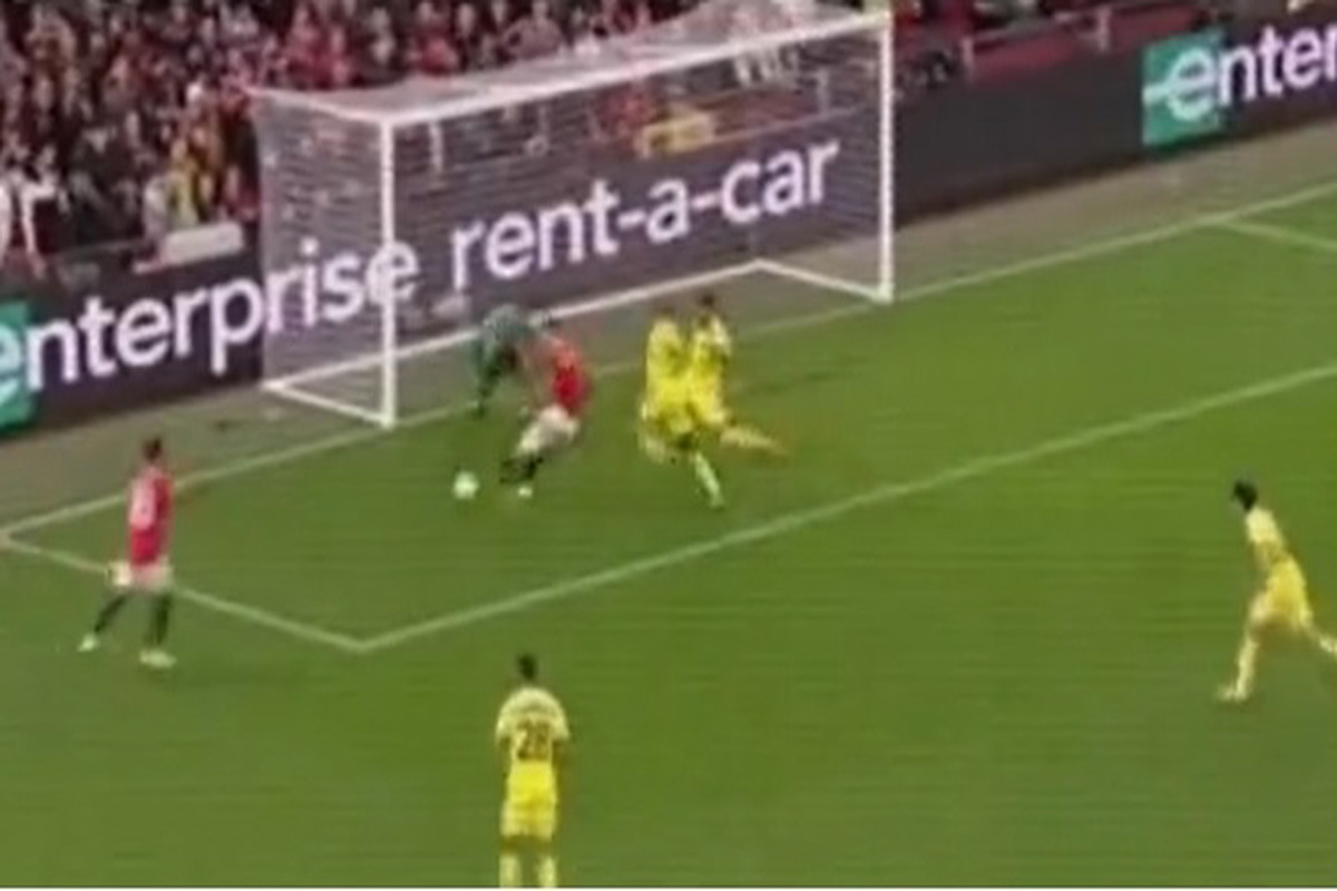 Gol Ronaldo, prima rete in Europa League per l'ex Juve. Lo United... - VIDEO 36 Gol Ronaldo