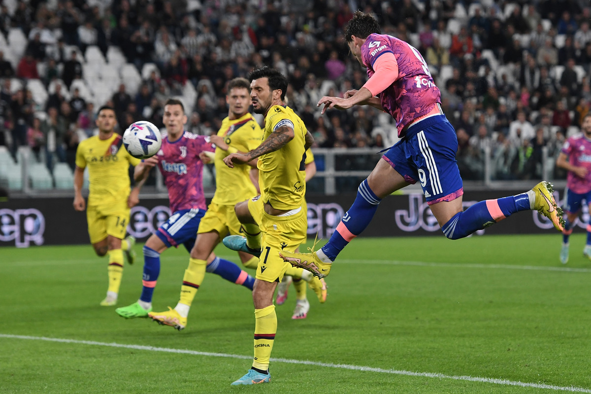 Juve Bologna, la moviola dei giornali: «Uno dei match più corretti, in area...» 36 Gol Vlahovic Bologna