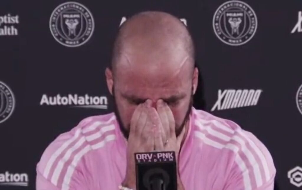 Higuain