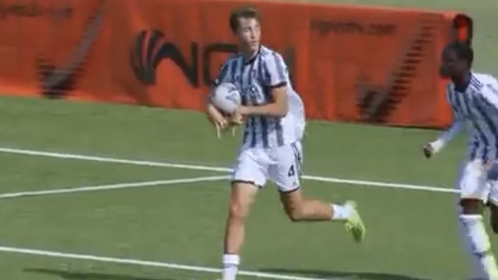 Dean Huijsen