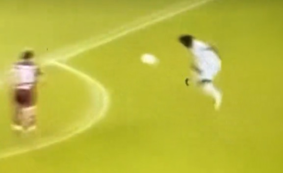 Kean nel mirino dei tifosi: «Poi danno la colpa ad Allegri» - VIDEO 36 Kean 1