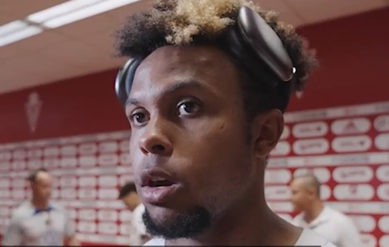 Infortunio McKennie: cosa filtra dopo USA Galles. Le condizioni 36 McKennie