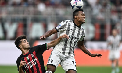 Sandro Diaz MG0 1124