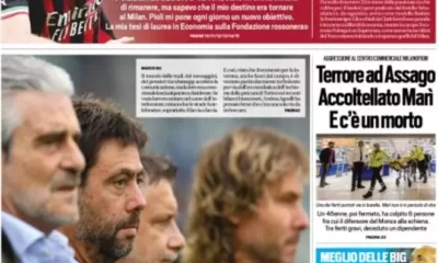 Tuttosport 1