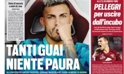 Tuttosport