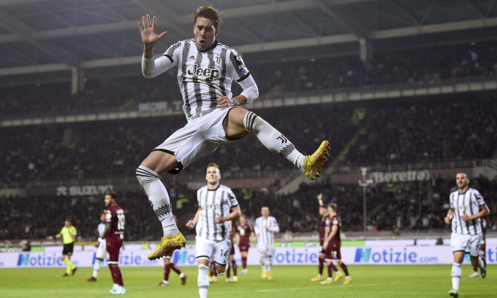 Man Utd has been advised to sign Juventus striker as perfect Cristiano Ronaldo replacement