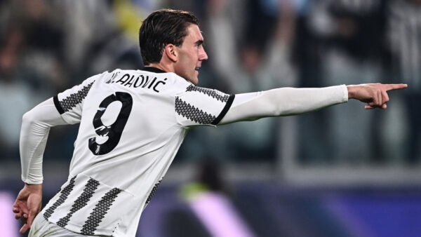 Juventus Maccabi Haifa Champions League