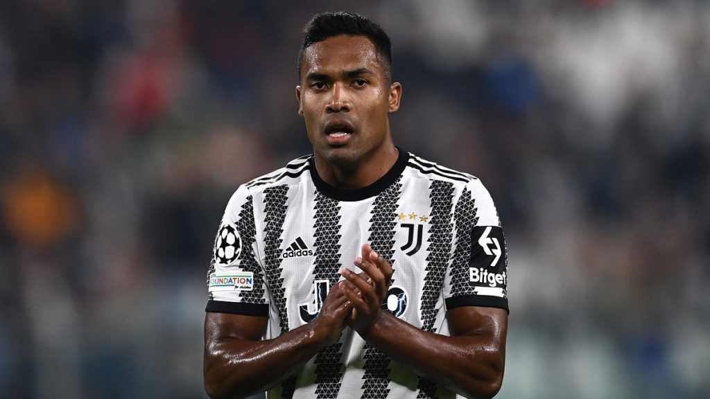 Alex Sandro