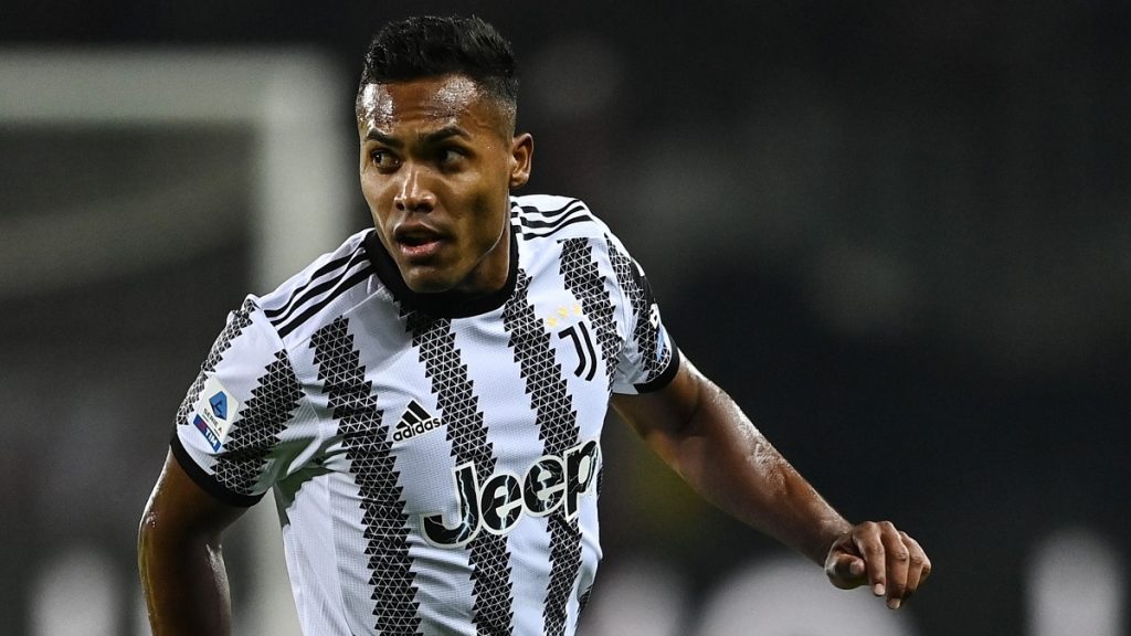 Alex Sandro