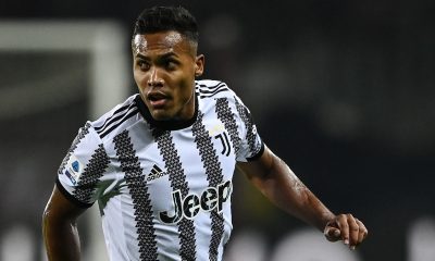 Alex Sandro