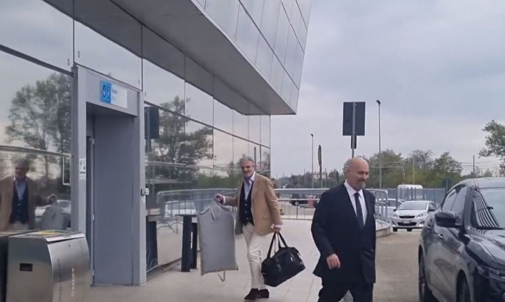 Arrivabene caselle