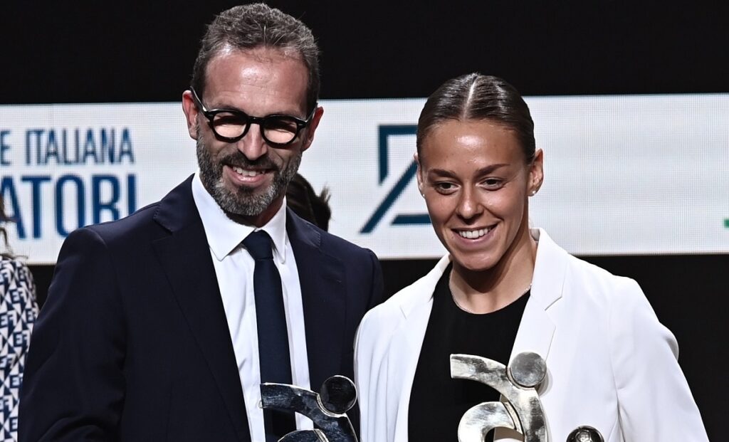Boattin calcagno gala calcio