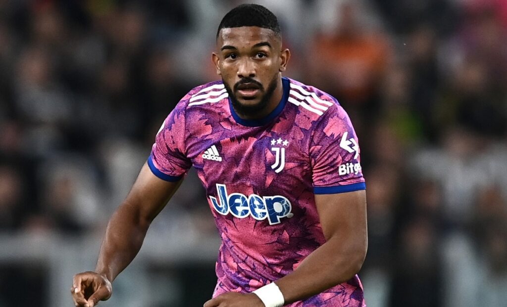 Juventus Bologna serie A