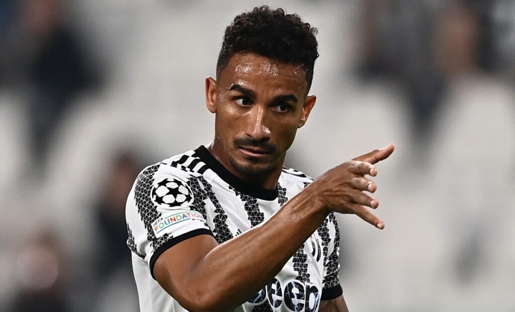 Juventus Maccabi Haifa Champions League