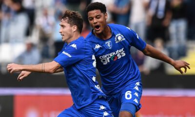 de winter haas empoli