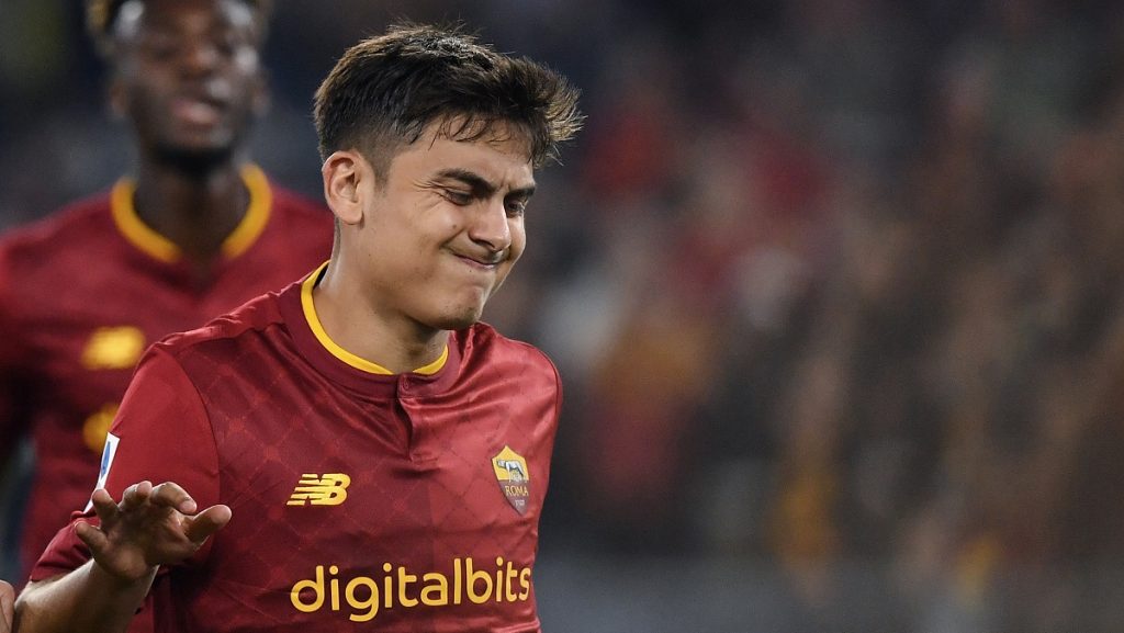 Paulo Dybala