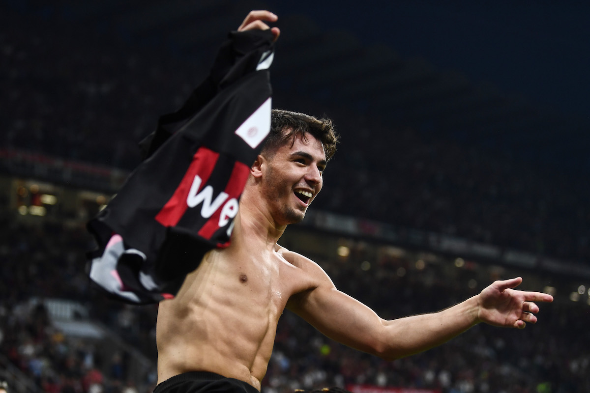 brahim diaz
