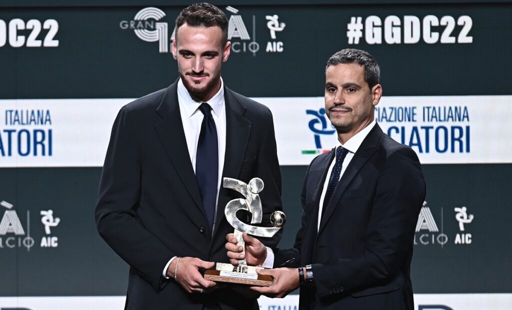 Gatti gran gala
