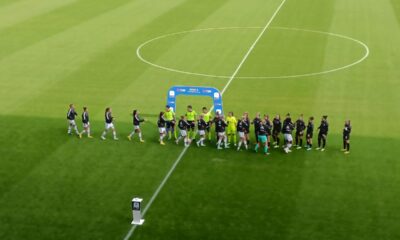 milan juventus women