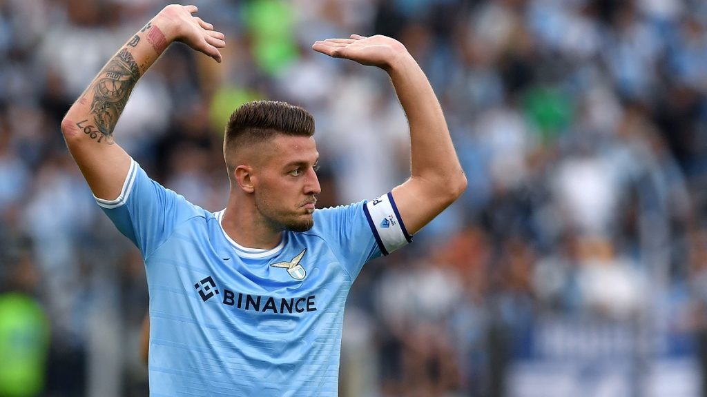 Milinkovic Savic