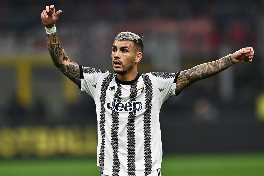 Milan Juventus serie A
