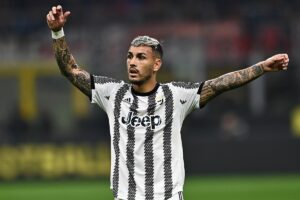 Milan Juventus serie A