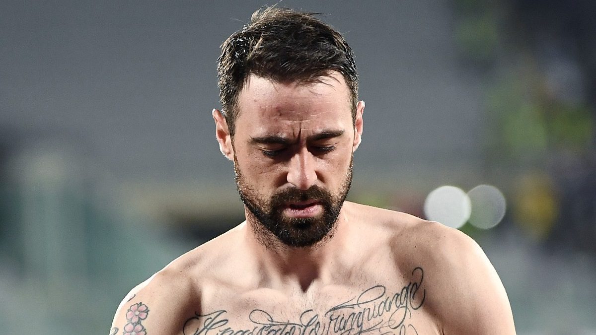 Pinsoglio: «Da juventino vero credo allo scudetto. Siamo qui apposta» 36 Carlo Pinsoglio