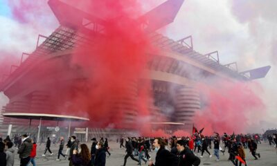 san siro
