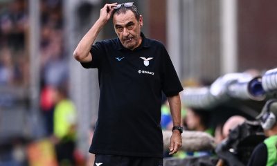 Maurizio Sarri