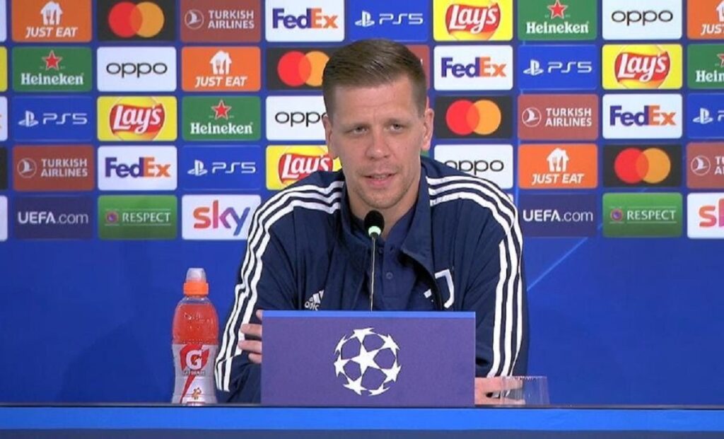Szczesny