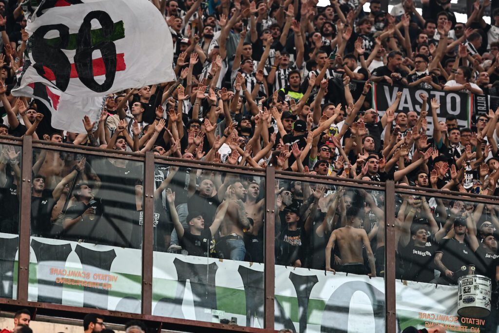 Tifosi Juve