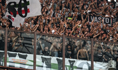 Tifosi Juve