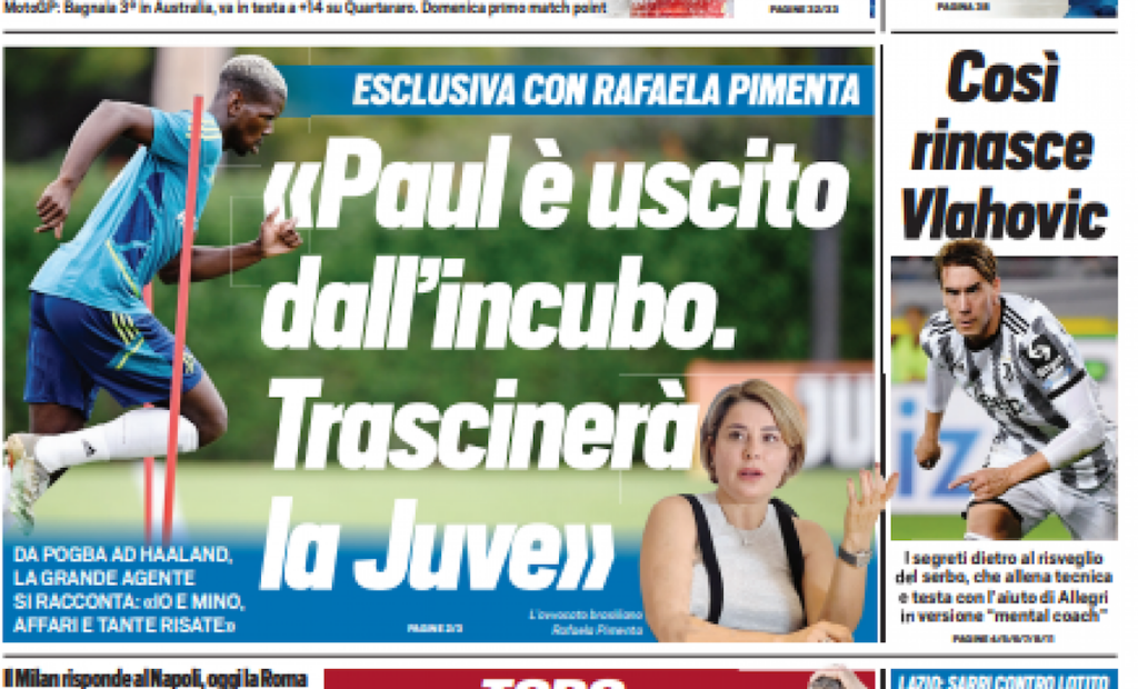 Tuttosport