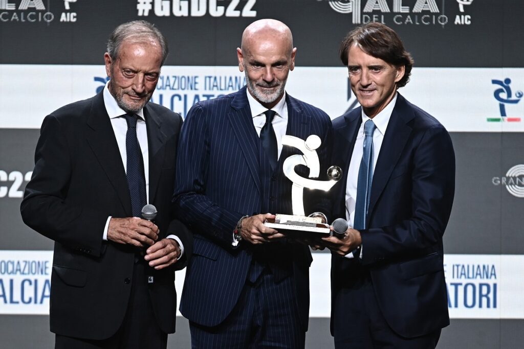 Gran Gala' del Calcio Aic