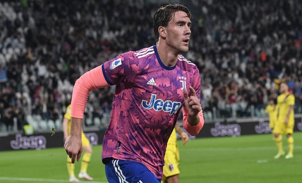 Vlahovic